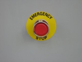 STOP EMERGENCIA FOTOS PREVENCION SEALIZACION